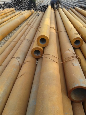 20#碳素无缝钢管 规格齐全、品质保障的常年现货供应