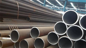 聊城天硕钢管厂 专注10钢煤化工专用管的卓越制造商