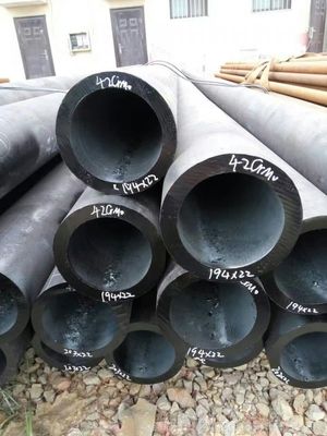 耐磨20Cr无缝钢管与小口径20Cr合金无缝钢管 生产订制指南与市场供应分析