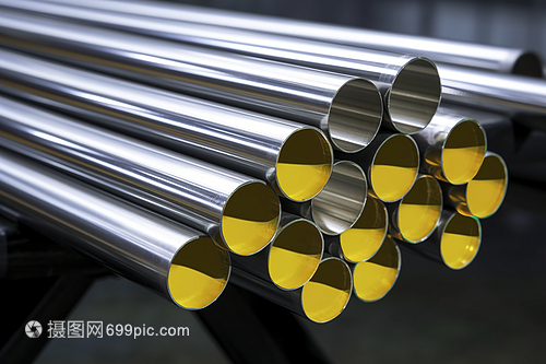 建筑圆形钢管 现代建筑的“钢筋铁骨”