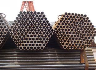 天津镀锌管、镀锌钢管及脚手架钢管 冶金矿产领域的优质选择