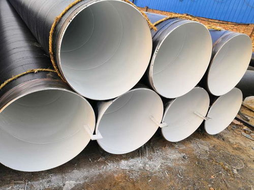 长治3PE防腐钢管厂家——构筑城市地下管网的坚实防线