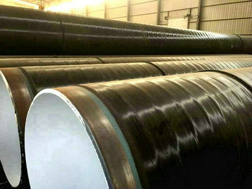 拉萨环氧树脂防腐钢管厂家 选择与应用指南