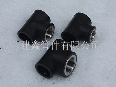 山东PE管材管件厂家推荐及建鑫官网产品解析