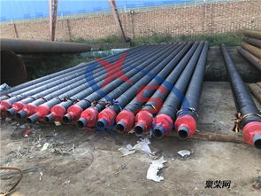 惠安钢套钢聚乙烯保温钢管厂家直销 高品质管件的一站式解决方案